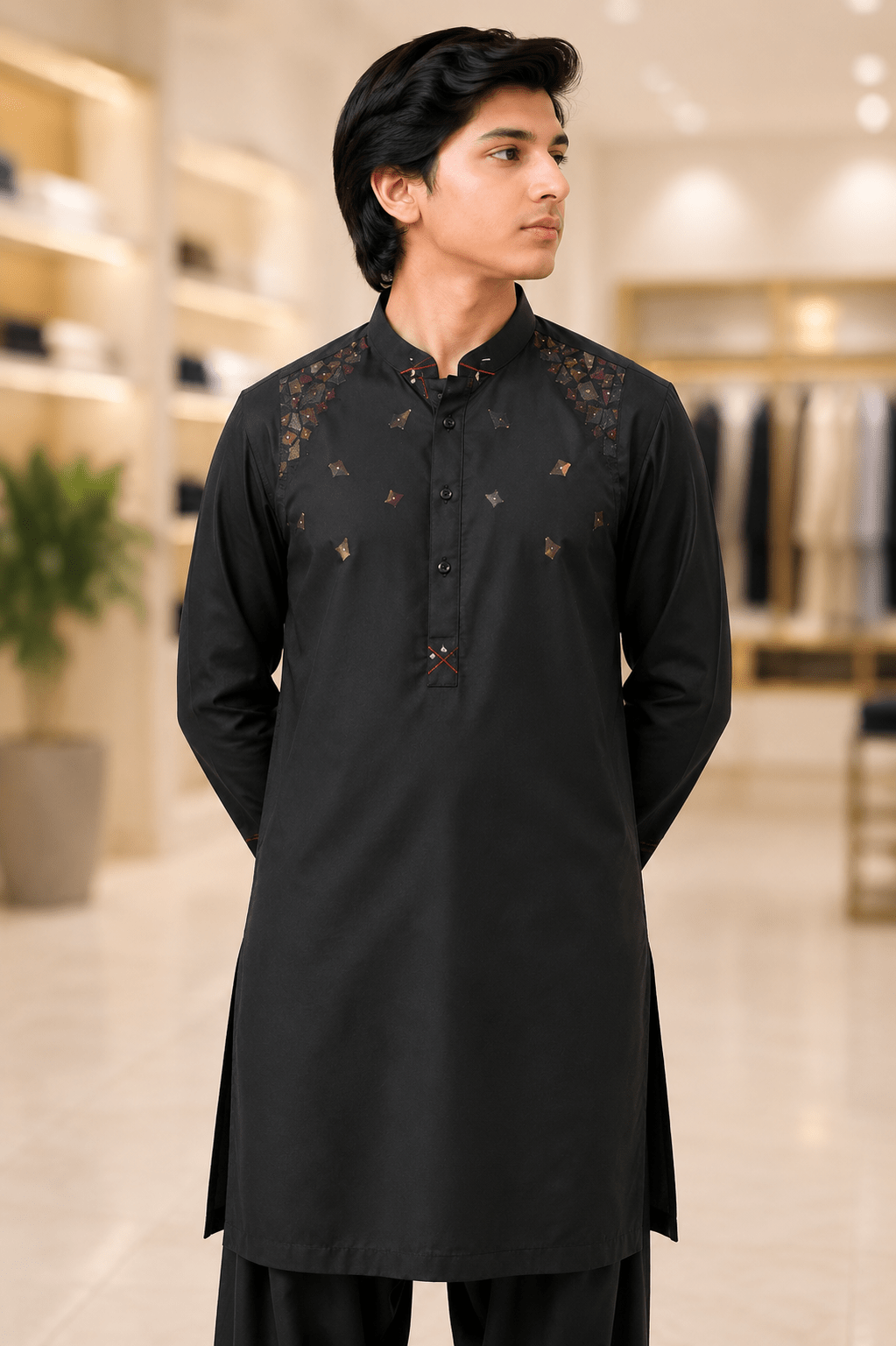 Shalwar Kameez