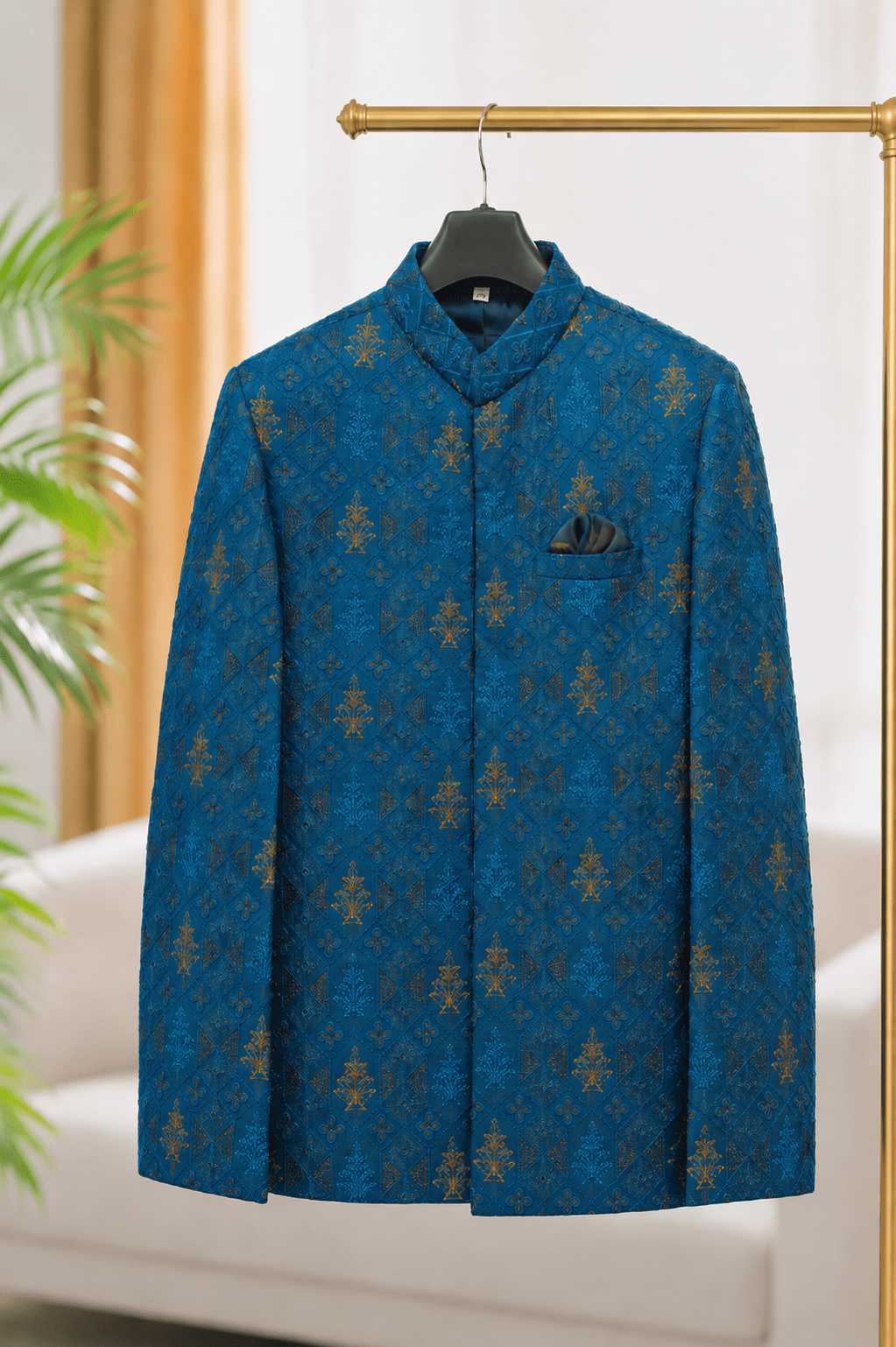 Prince Coat
