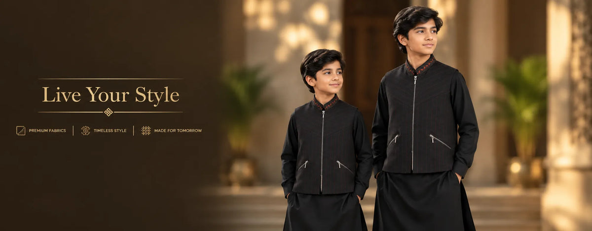Promotional banner