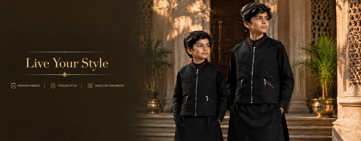Promotional banner