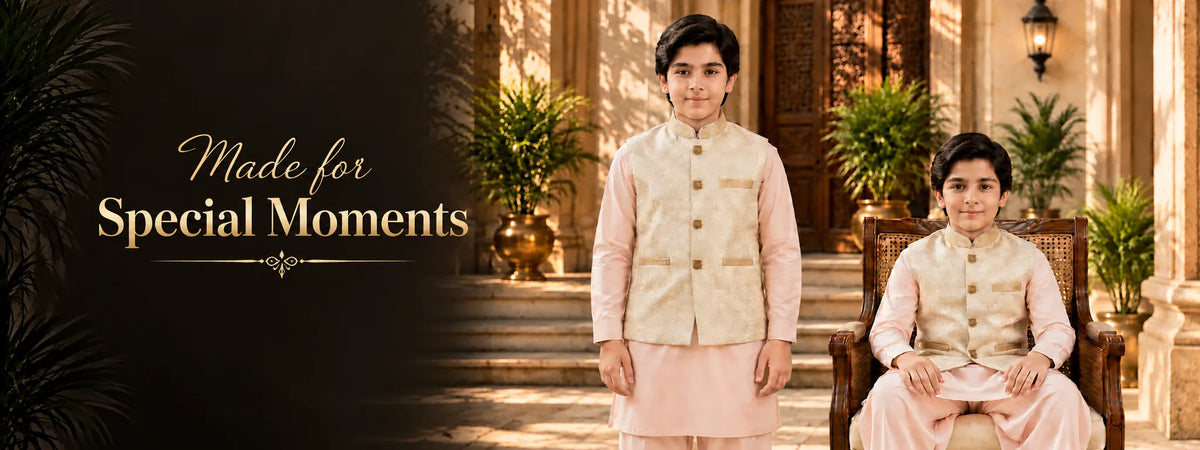 Promotional banner