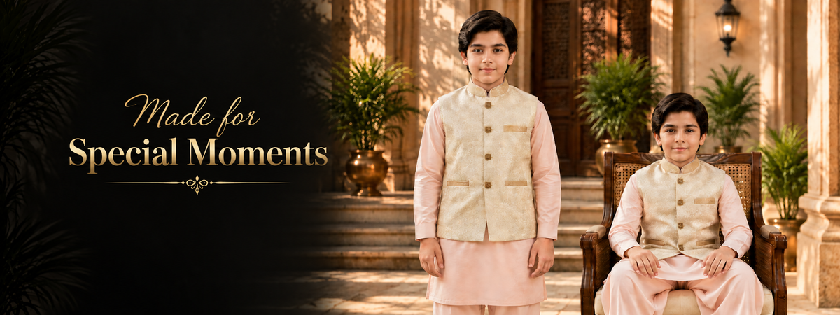 Promotional banner